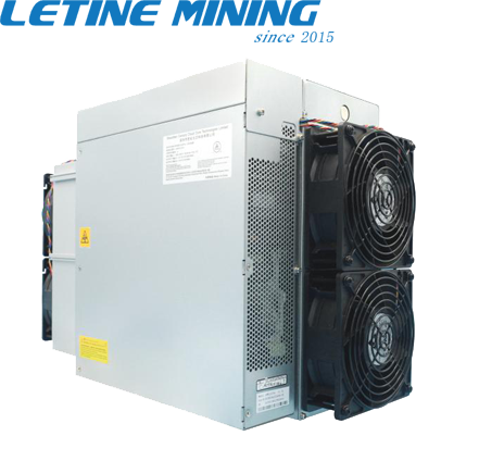 Bitmian Antminer E9 Pro 3580M 3680M 3780M