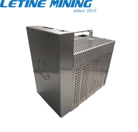 Avalon Miner A1566I 249T Immersion Cooling