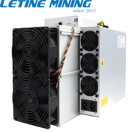 Bitmain Antminer D9 1770G