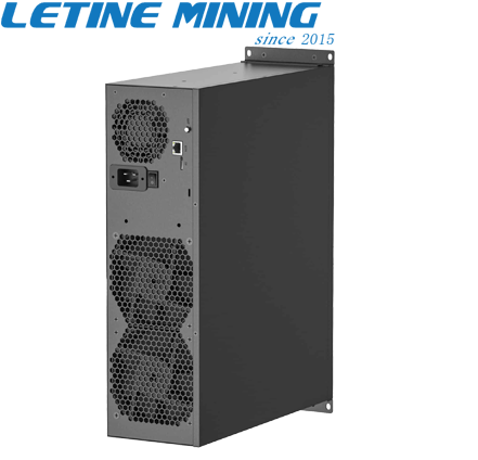 Goldshell E-KA1M 5.5T 1800W Kaspa Miner