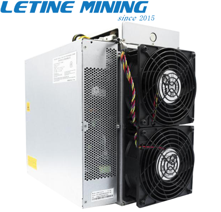 Antminer KS5 20T