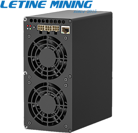 Goldshell KA BOX PRO 1.6T 600W Kaspa Miner