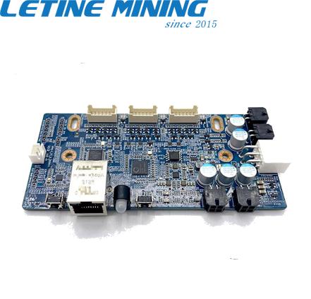 Avalon 1066pro 1166pro 1246 1126 1248 1266 Control Board 