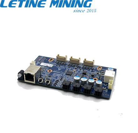 Avalon 1366 1346 1446 1466 control board