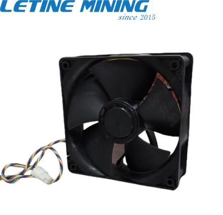 Avalon DF1205012B2FN Cooling Fan
