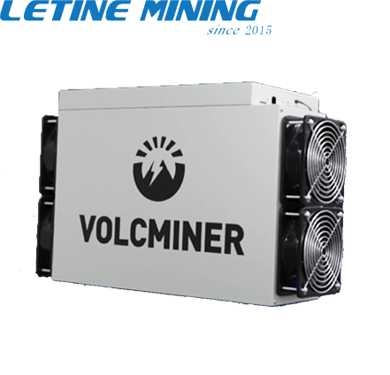 VOLCMINER D1 17G