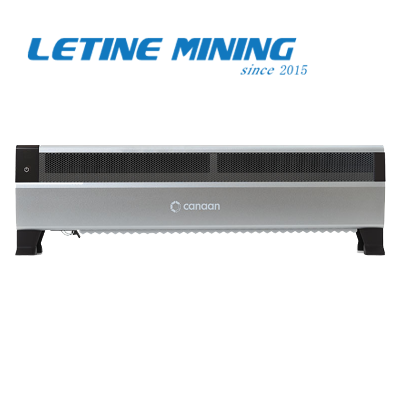 Avalon mini3 37.5T 800W