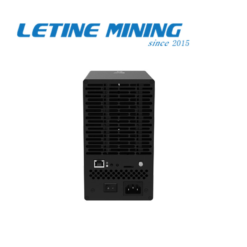 Hot Sale New Arrival IceRiver KAS KS7 Lite 4.2T