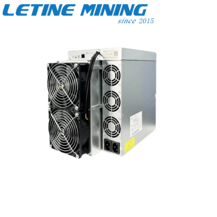 ElphaPex DG Hydro1 20G 3420W Scrypt DOGE LTC 