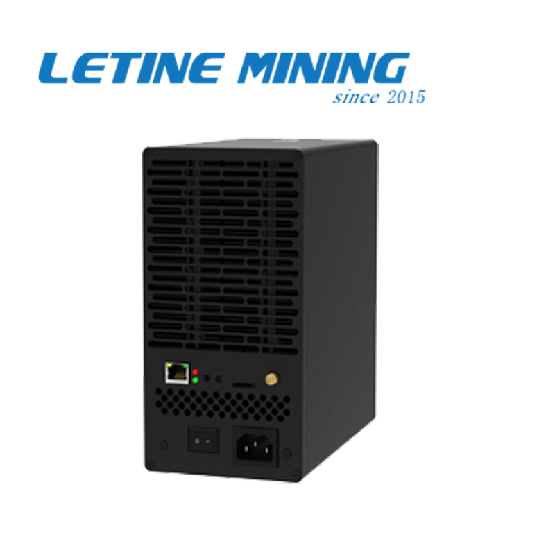 IceRiver KASPA Miners KS7 Lite 4.2T 500W With Discount Price 
