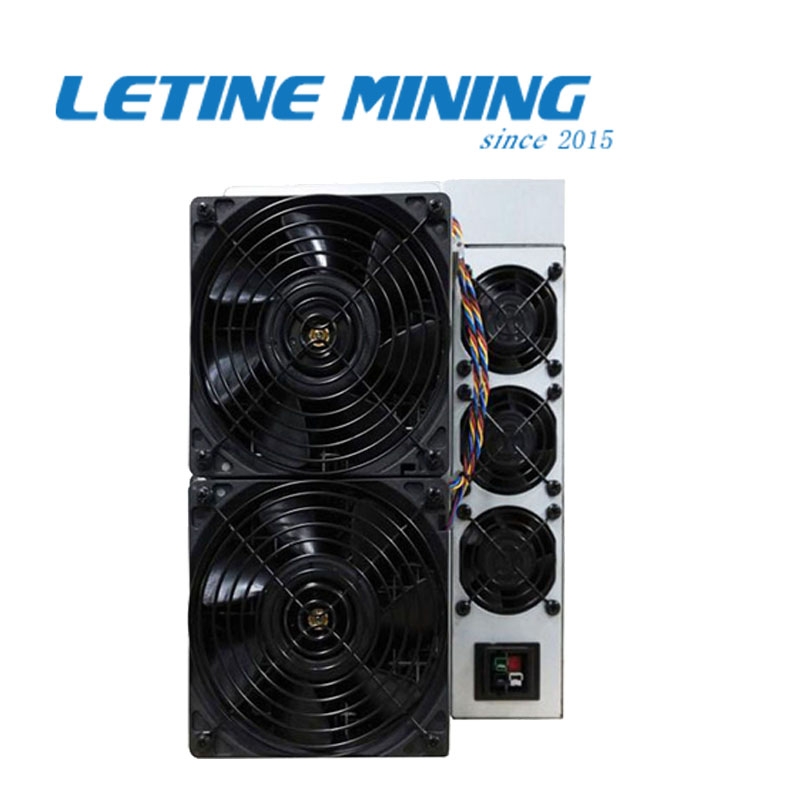 High Profit KASPA Miners KS5 20T ASIC Miners 