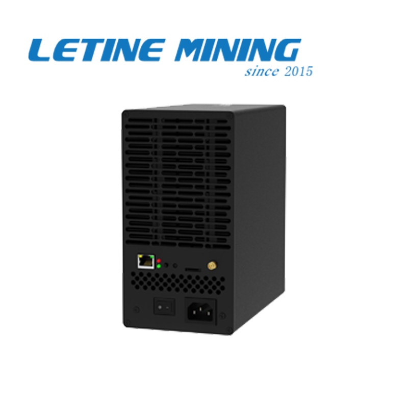 High Profit IceRiver ALE0 Miners AE1 Lite 300M 500W 