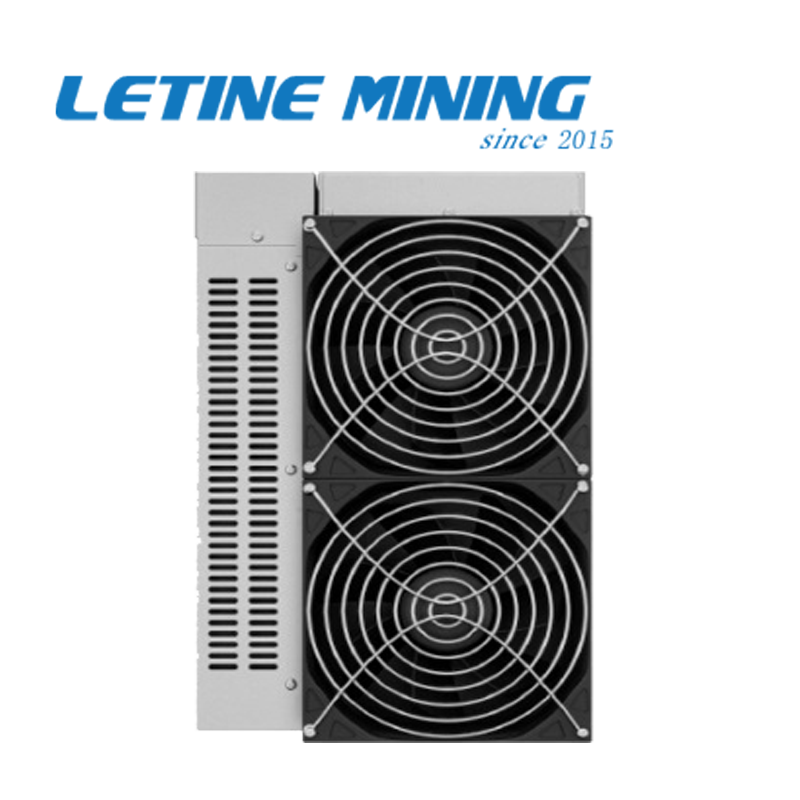 Goldshell ALEO AE MAX 3300W Asic Miners with High Profit 