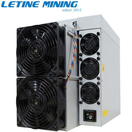 Hot Sale Air Cooling S19K pro 110T
