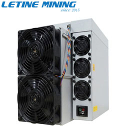 Hot Sale New Arrival S23 318T Bitcoin Miners 