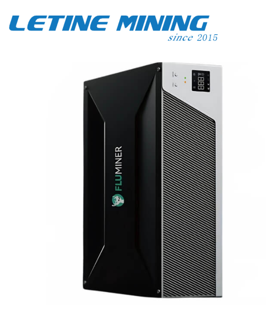 Fluminer L1 6G