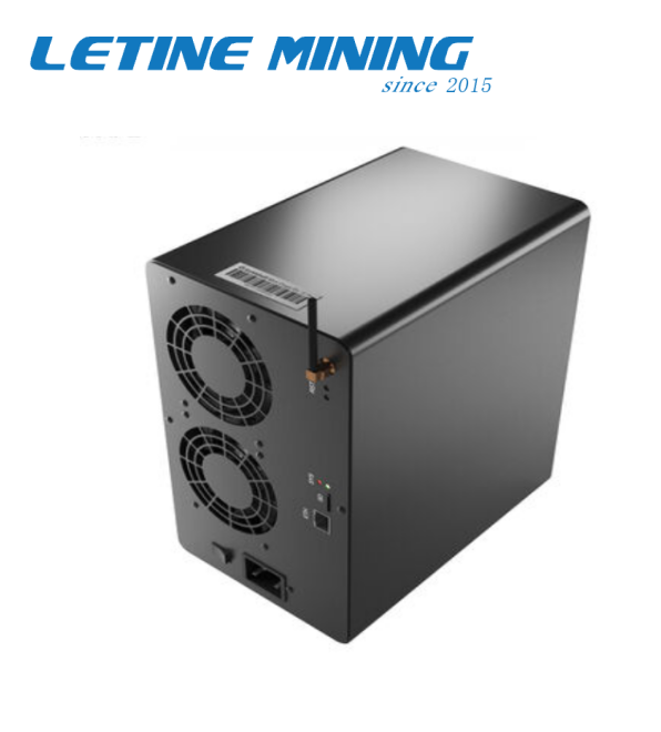 VOLCMINER D1 mini pre 2.2G