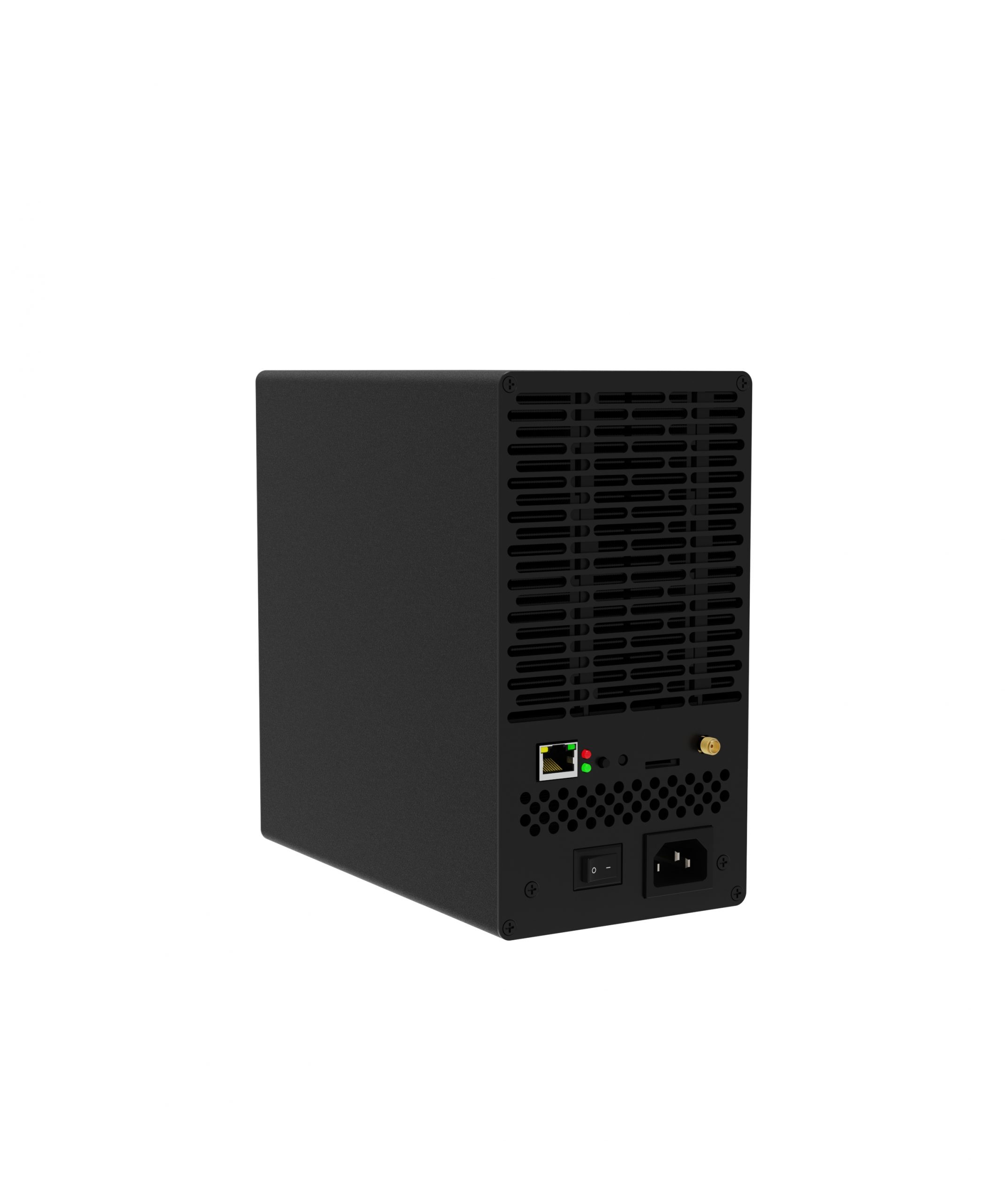 IceRiver ALEO AE3 600M