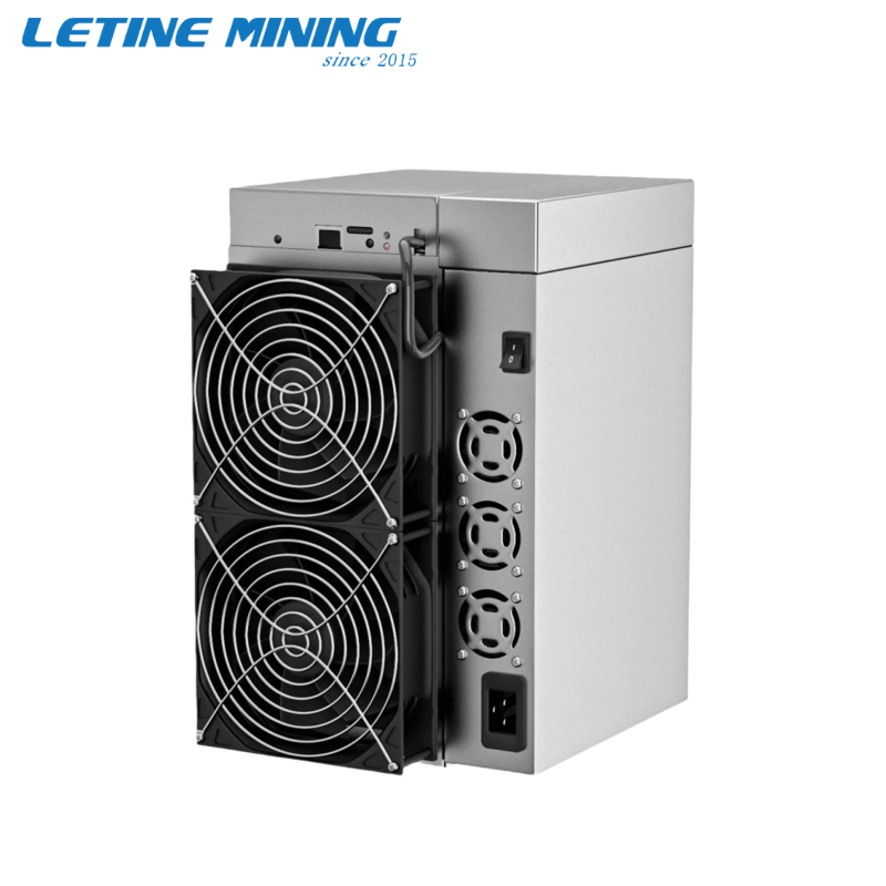 Goldshell  AE Max II 540M 3200W