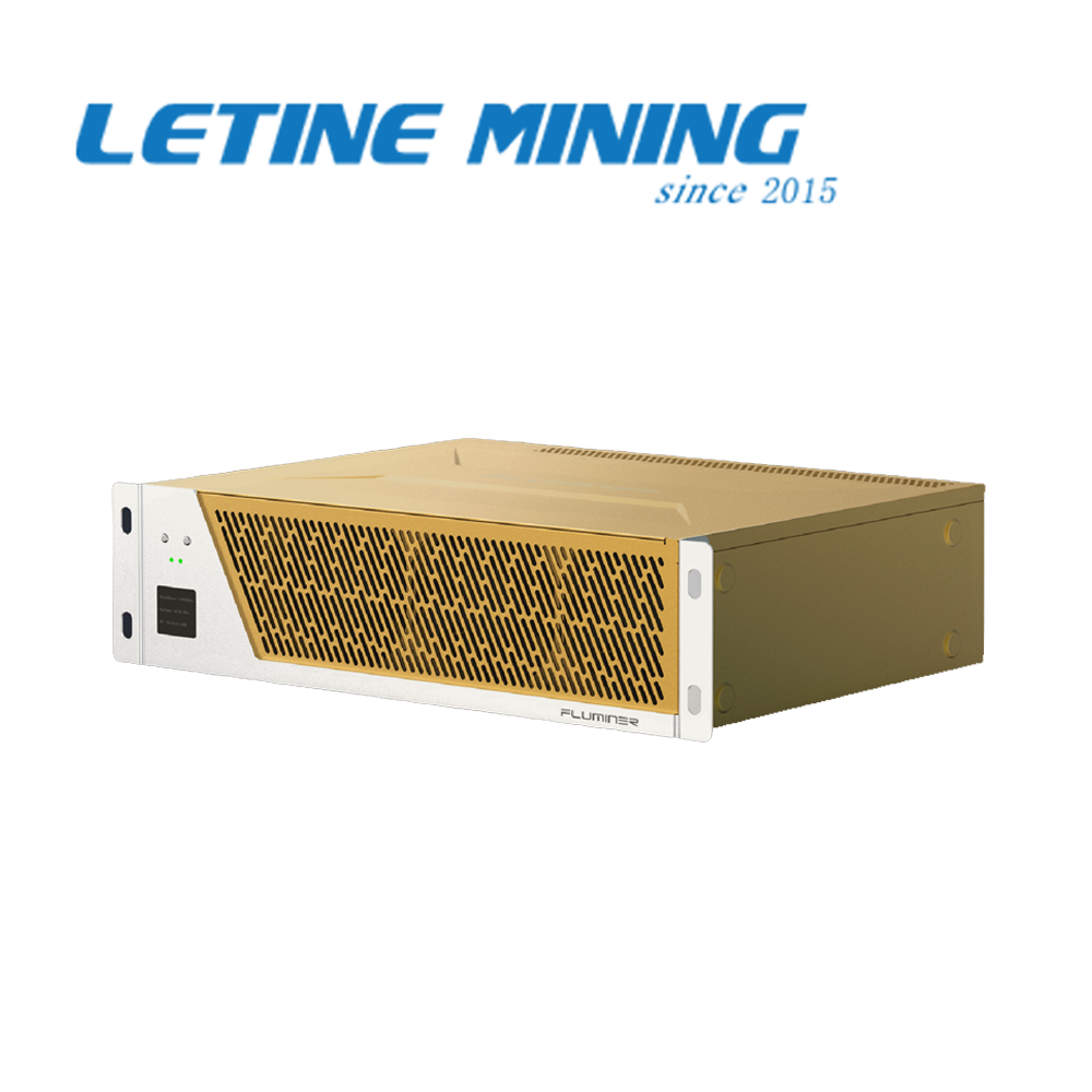 Fluminer T3