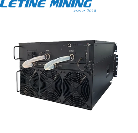 Bitmain Antminer L11 Hyd 6U 33G