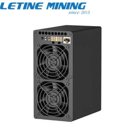 Goldshell XT Box 580Gh/s 400W 