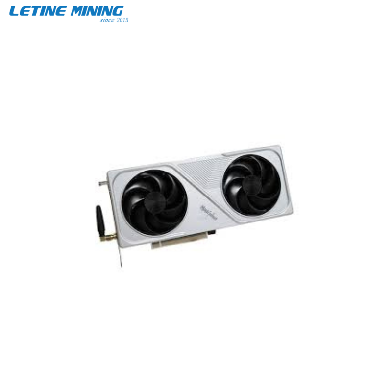 Bitaxe MagicMiner BG02 7T 150W 