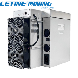 Hot Sale Antminer K7 58T CKB Miners 