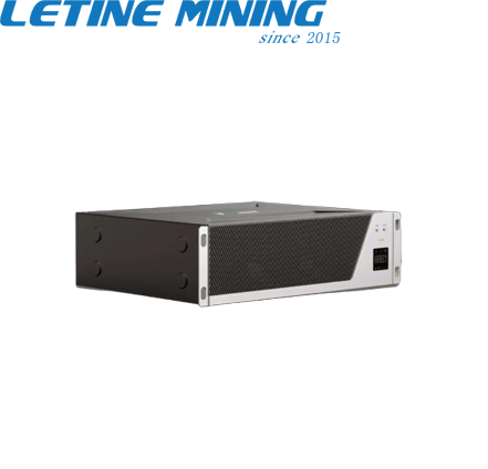 Fluminer L3 9.5GH/s Dogecoin Miner Scrypt ASIC Miner LTC DOGE Mining Machine 1700W