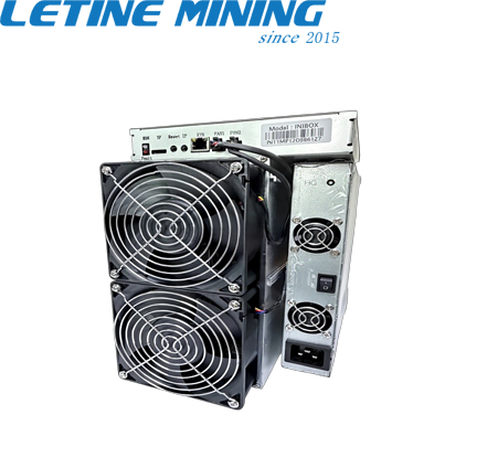 (InitVerse & INIChain) ASIC Miner Match INIBOX PRO